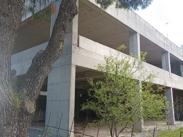 Commercial property for sale Melissia (Kifissia limits) Building 880 sq.m. newly built