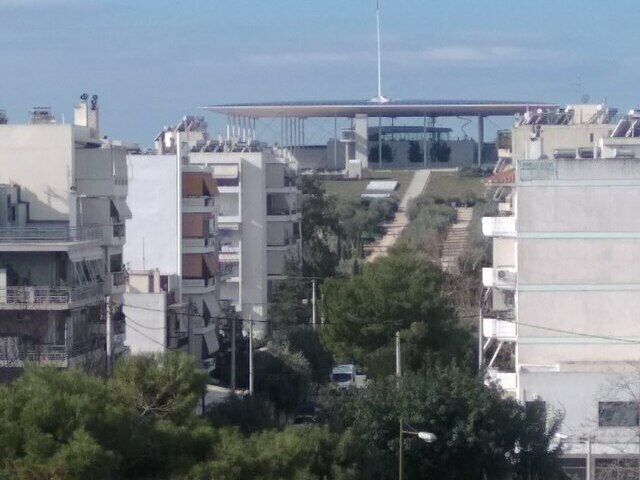 Πώληση κατοικίας Καλλιθέα (Χρυσάκη) Διαμέρισμα 86 τ.μ. ανακαινισμένο