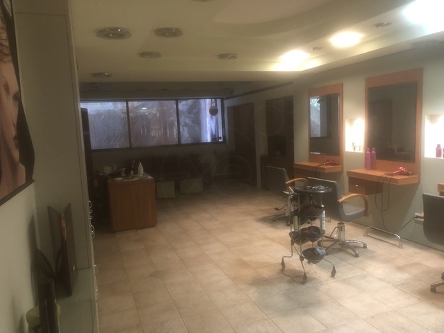 Commercial property for sale Athens (Kolonaki) Office 105 sq.m.