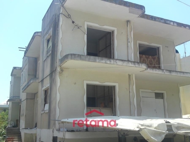 Πώληση κατοικίας Πάτρα Διαμέρισμα 102 τ.μ.
