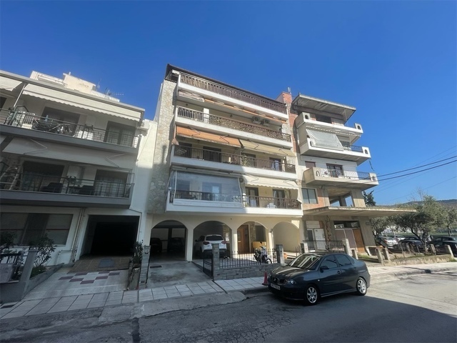 Πώληση κατοικίας Θεσσαλονίκη (Πυλαία) Διαμέρισμα 65 τ.μ. ανακαινισμένο