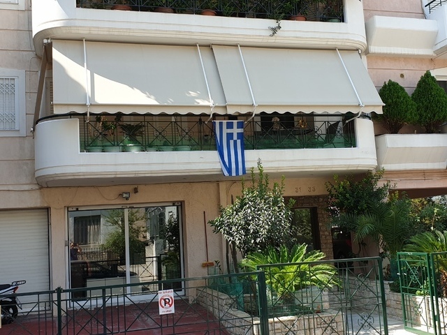 Πώληση κατοικίας Μεταμόρφωση (Βλάχου) Διαμέρισμα 90 τ.μ. επιπλωμένο νεόδμητο