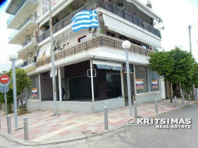 Commercial property for sale Ymittos (Iroon Square) Store 78 sq.m.