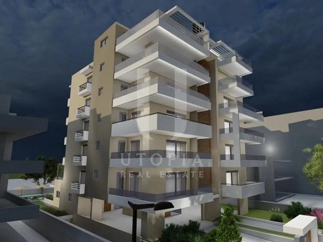 Πώληση κατοικίας Αγία Παρασκευή (Τσακός) Διαμέρισμα 140 τ.μ.