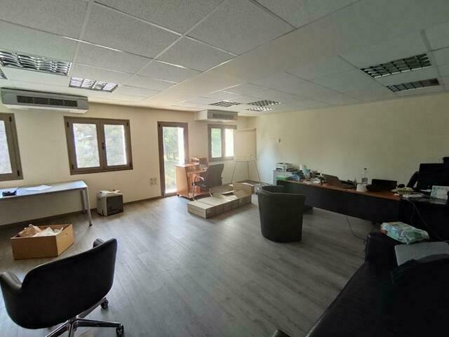 Commercial property for rent Galatsi (Attiko Alsos) Office 1.444 sq.m.