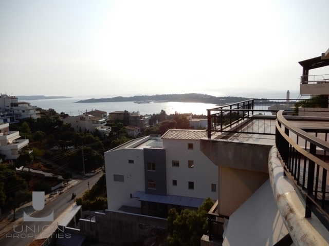 Πώληση κατοικίας Βουλιαγμένη (Κέντρο) Διαμέρισμα 116 τ.μ.