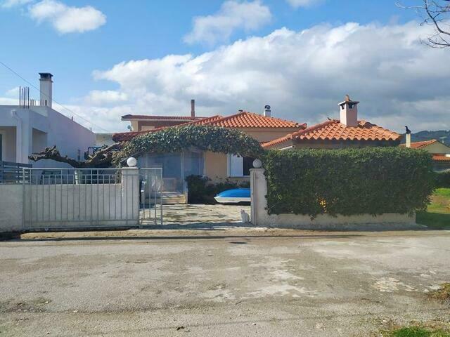 Home for sale Agia Anna Detached House 120 sq.m. renovated