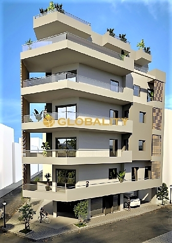 Apartment - Kato (Lower) Petralona