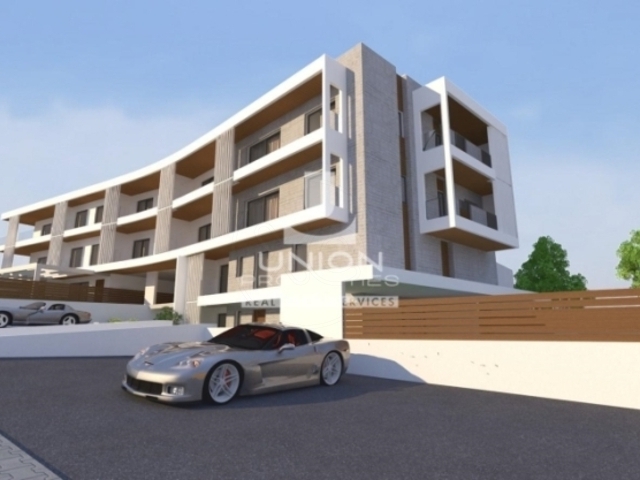 Πώληση κατοικίας Lagonissi Attica Athens (Λαγονήσι (Παραλία)) Διαμέρισμα 59 τ.μ.