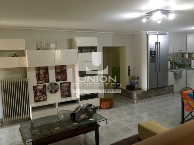 Πώληση κατοικίας Lagonissi Attica Athens (Λαγονήσι (Παραλία)) Διαμέρισμα 135 τ.μ. ανακαινισμένο