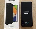 Samsung Galaxy Α03 64GB - Βάρκιζα