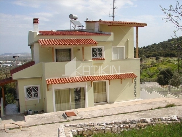 Home for sale Paiania Detached House 300 sq.m.