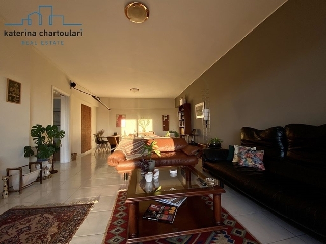 Home for rent Palaio Faliro (Panagitsa) Apartment 90 sq.m. furnished