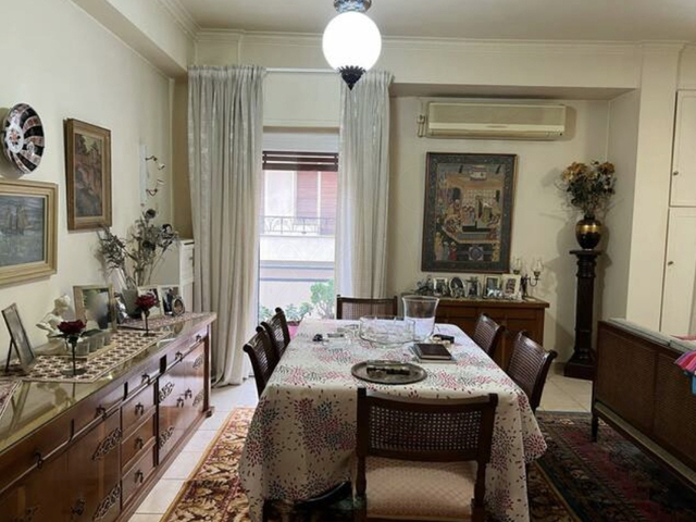 Home for sale Athens (Kypseli) Apartment 90 sq.m. renovated