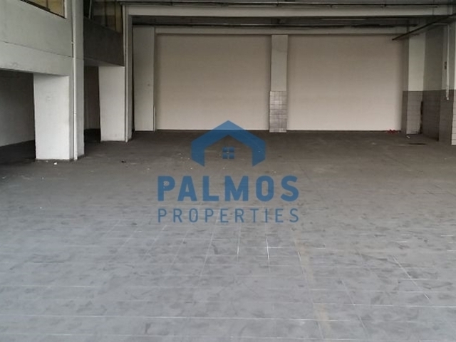 Commercial property for rent Athens (Tris Gefires) Office 420 sq.m.