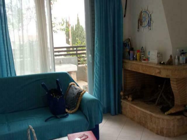 Home for rent Porto Rafti Detached House 160 sq.m. furnished