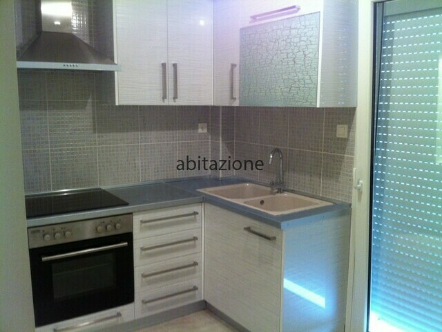Home for sale Thessaloniki (Center) Apartment 42 sq.m. renovated