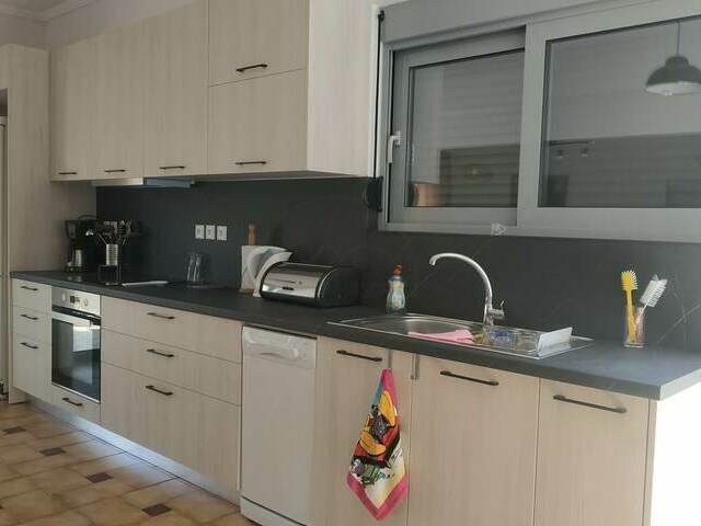 Home for rent Glyfada (Terpsithea) Apartment 120 sq.m. furnished renovated