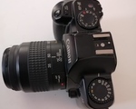 Φωτογραφικές μηχανές Canon - Μαρούσι