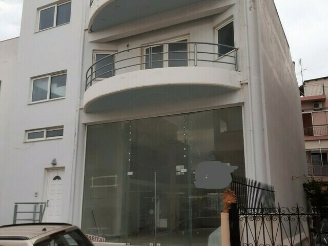 Commercial property for sale Acharnes (Charavgi) Building 363 sq.m.