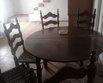Τραπέζι - Ηράκλειο