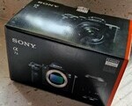 Φωτογραφικές Μηχανές Sony - Πειραιάς (Κέντρο)