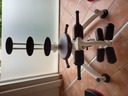 Εικόνα 9 από 12 - Μηχανήματα γυμναστικής -  Κεντρικά & Δυτικά Προάστια >  Περιστέρι