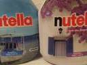 Εικόνα 2 από 2 - Βάζα Nutella Συλλεκτικά -  Κέντρο Αθήνας >  Πατήσια