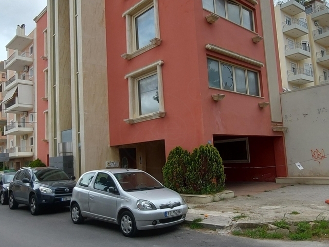 Commercial property for sale Acharnes (Lathea) Hall 105 sq.m.