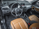 Φωτογραφία για μεταχειρισμένο BMW X1 25d 231Hp X-Drive Steptronic F1 ΕΛΛΗΝΙΚΟ του 2018 στα 29.800 €
