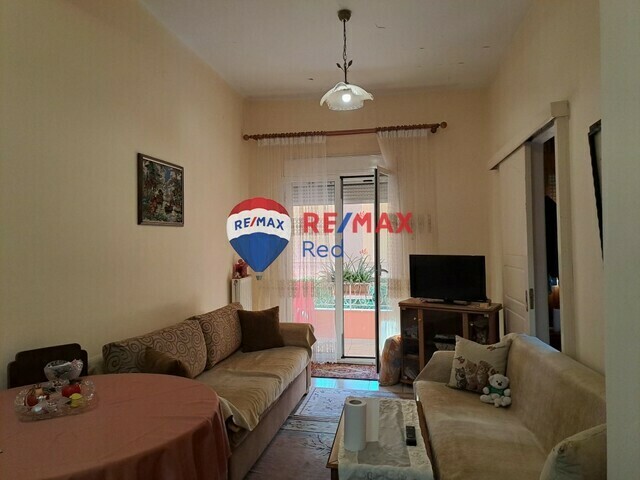 Home for sale Agios Ioannis Rentis (Center) Detached House 130 sq.m. renovated