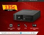 Desktop i5-3570/8 gb ram/128ssd - Καλλιθέα