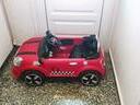 Εικόνα 1 από 4 - Ηλεκτρικό Παιδικό Αυτοκινητάκι Mini Cooper - Πελοπόννησος >  Ν. Κορίνθου