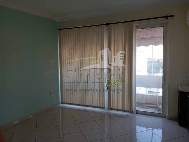 Commercial property for rent Patras Office 52 sq.m. renovated