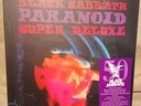 Εικόνα 1 από 5 - Black Sabbath - Paranoid Deluxe -  Κεντρικά & Νότια Προάστια >  Καισαριανή