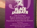 Εικόνα 2 από 5 - Black Sabbath - Paranoid Deluxe -  Κεντρικά & Νότια Προάστια >  Καισαριανή