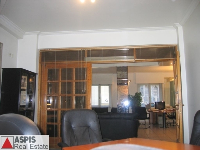 Commercial property for rent Athens (Kaniggos Square) Office 88 sq.m.