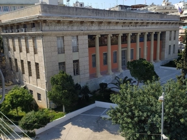 Commercial property for rent Nea Smyrni (Agios Sostis) Hall 58 sq.m.