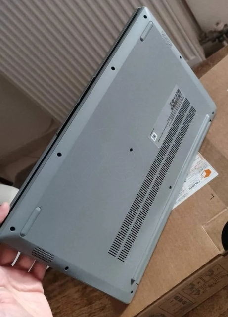 Εικόνα 1 από 5 - Laptop Lenovo IdeaPad Cloud Grey -  Κέντρο Αθήνας >  Ακαδημία Πλάτωνος