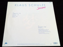 Εικόνα 4 από 6 - Tangerine Dream Klaus Schulze LP - Μακεδονία >  Ν. Δράμας