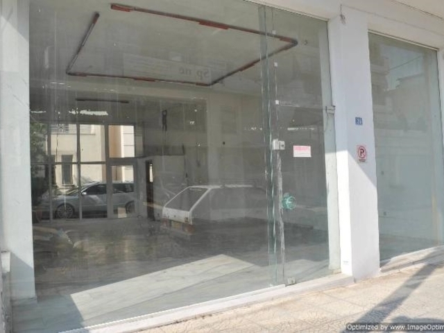 Commercial property for rent Metamorfosi (Center) Hall 65 sq.m.
