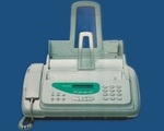Φωτοτυπικό InkJet Fax Τηλέφωνο - Μαρούσι