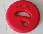 Δίσκοι Εκγύμνασης Beco Aqua Disc - Ηλιούπολη
