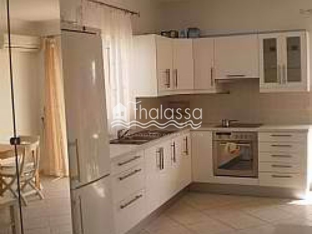 Home for sale Skala Apartment 59 sq.m. furnished
