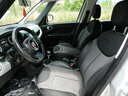Φωτογραφία για μεταχειρισμένο FIAT 500L T-JET 6ΤΑΧ ZANTES CRUISE PARKTRONIC 120HP EUR.6 '15 του 2015 στα 10.950 €