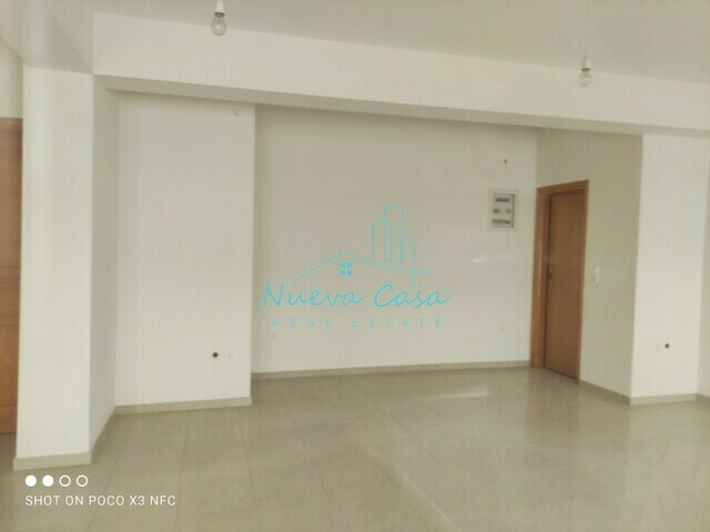 Commercial property for rent Patras Store 40 sq.m.