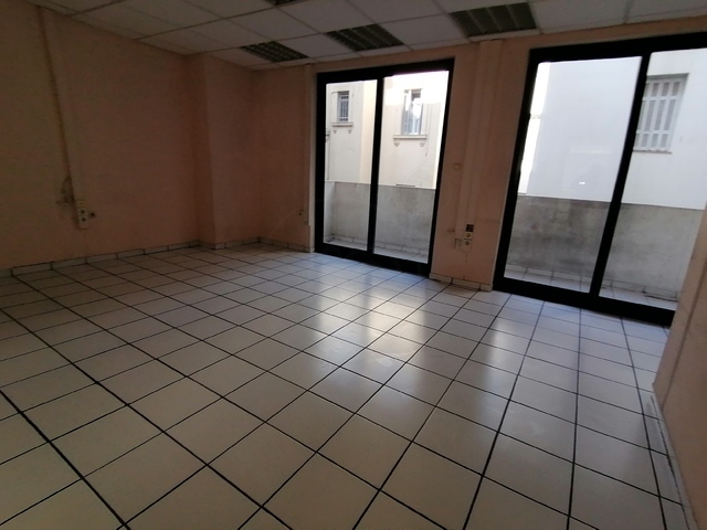 Commercial property for rent Athens (Mouseio) Office 202 sq.m.