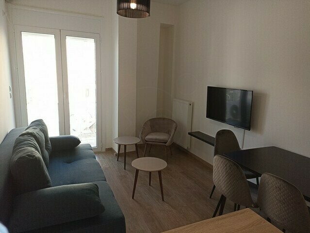 Home for sale Athens (Kypseli) Apartment 65 sq.m. furnished renovated