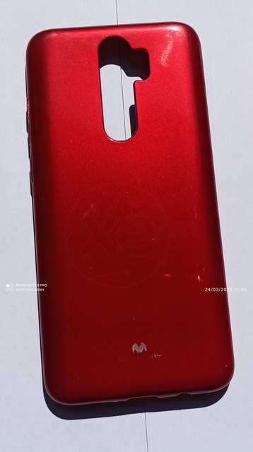 Εικόνα 1 από 2 - Θήκη Redmi Note 8 Pro - Θεσσαλία >  Ν. Μαγνησίας