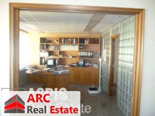 Commercial property for sale Athens (Ippokrateio) Office 58 sq.m.